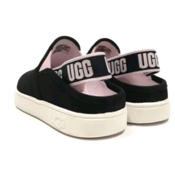 Ugg Aivey Slingback Sneaker Sandal - Picture 3 of 7